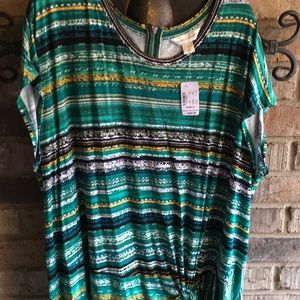 Christopher and Banks Top